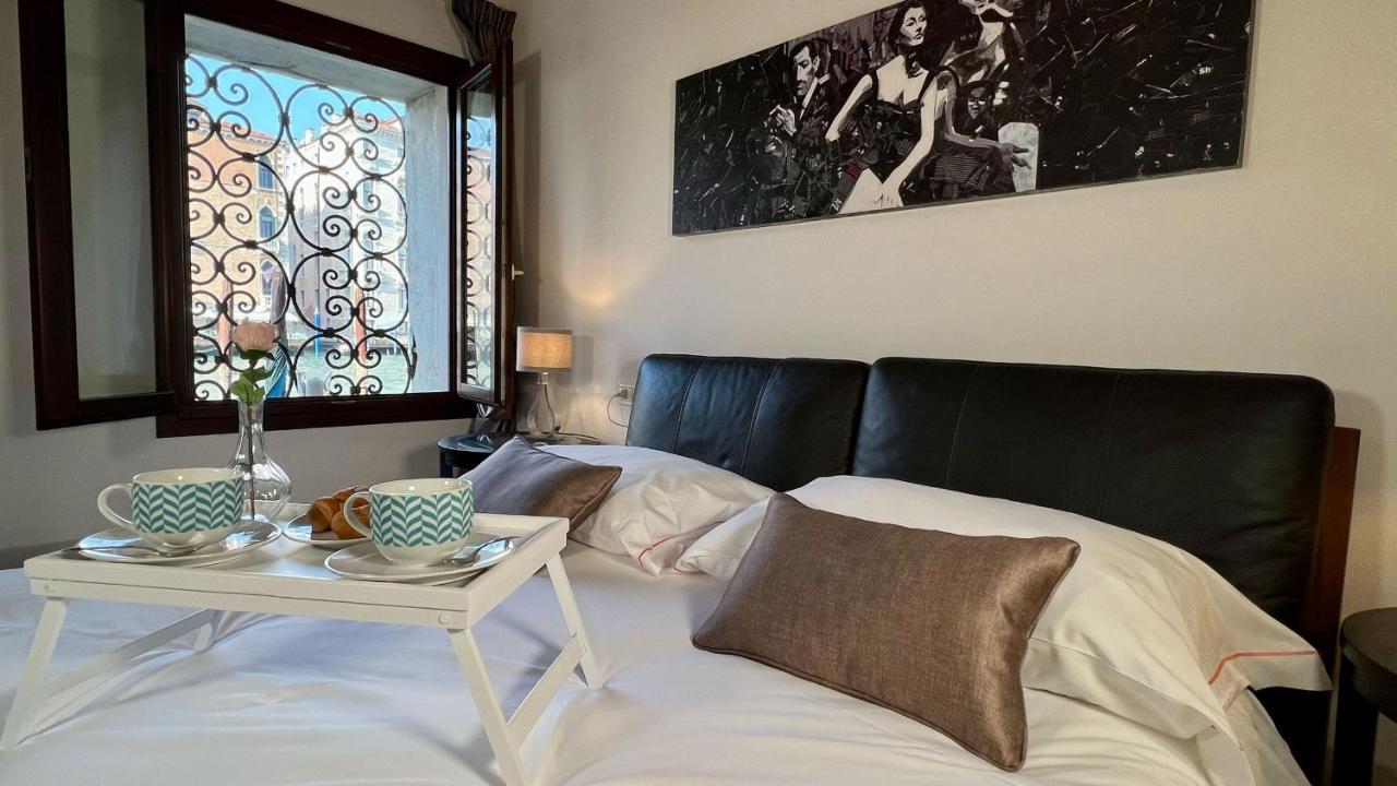 Appartement Salute-accademia