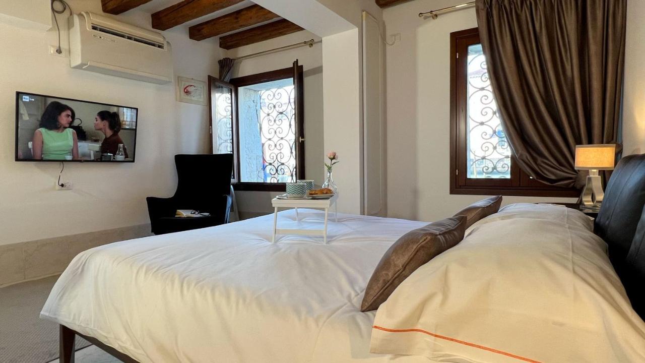 Appartement Salute-accademia Venetië
