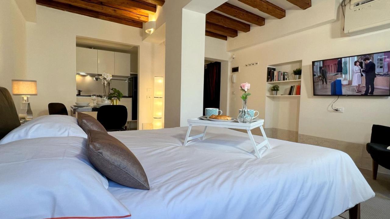 Salute-accademia Appartement
