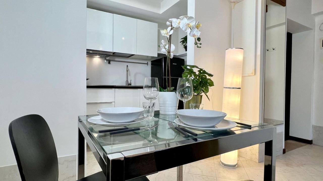 Salute-accademia Appartement