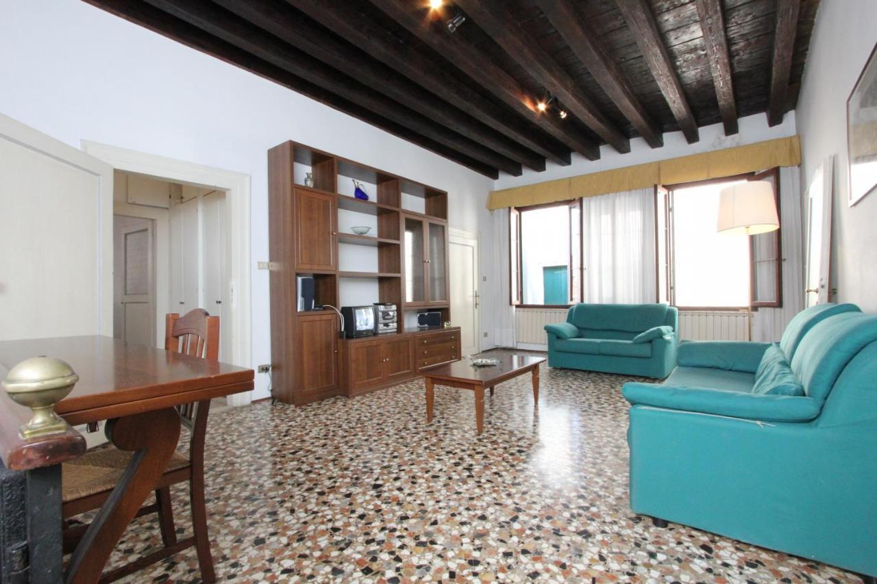 Salute-accademia Appartement