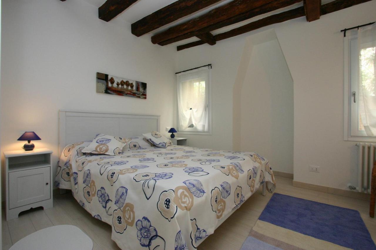 Salute-accademia Appartement Venetië