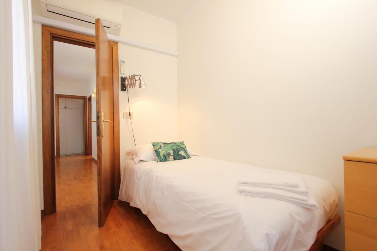 Appartement Salute-accademia