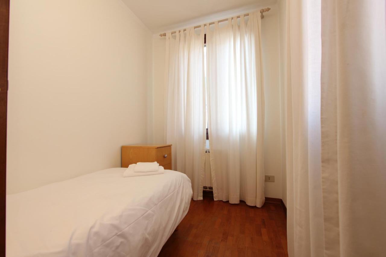 Appartement Salute-accademia *