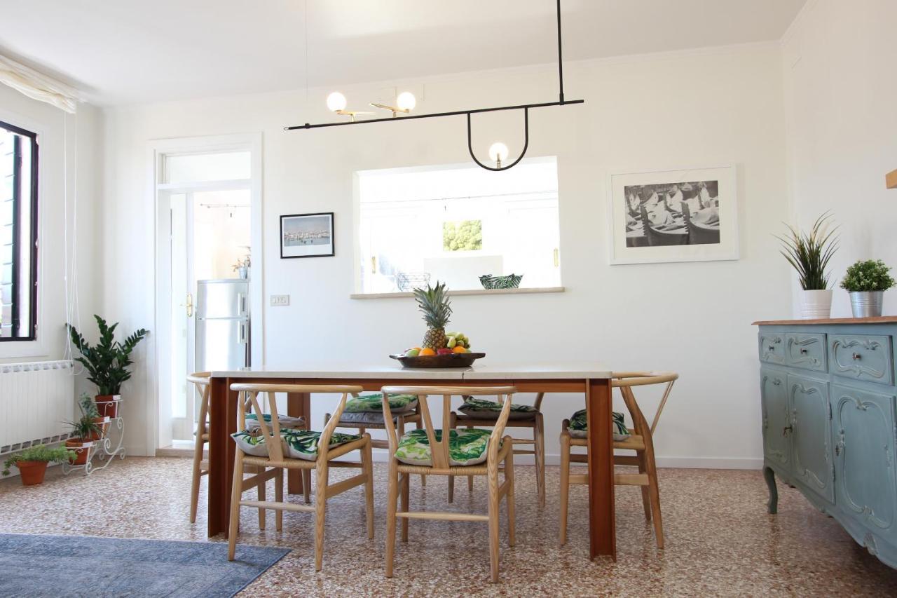 Salute-accademia Appartement