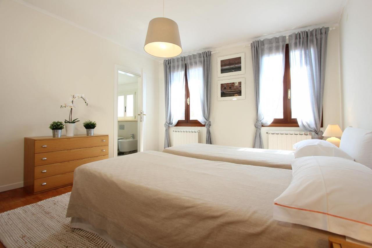 Salute-accademia Appartement *