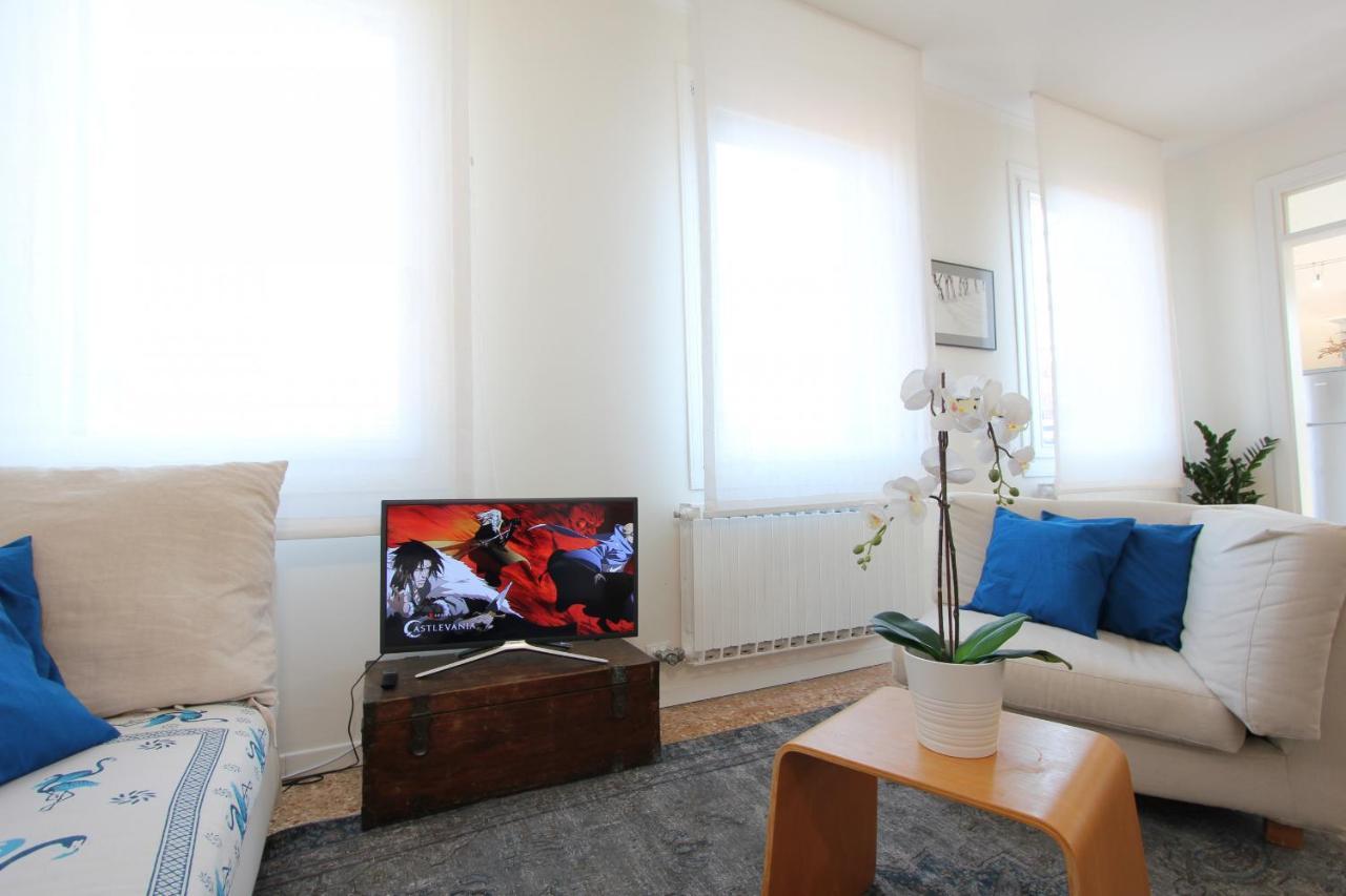 Salute-accademia Appartement Venetië