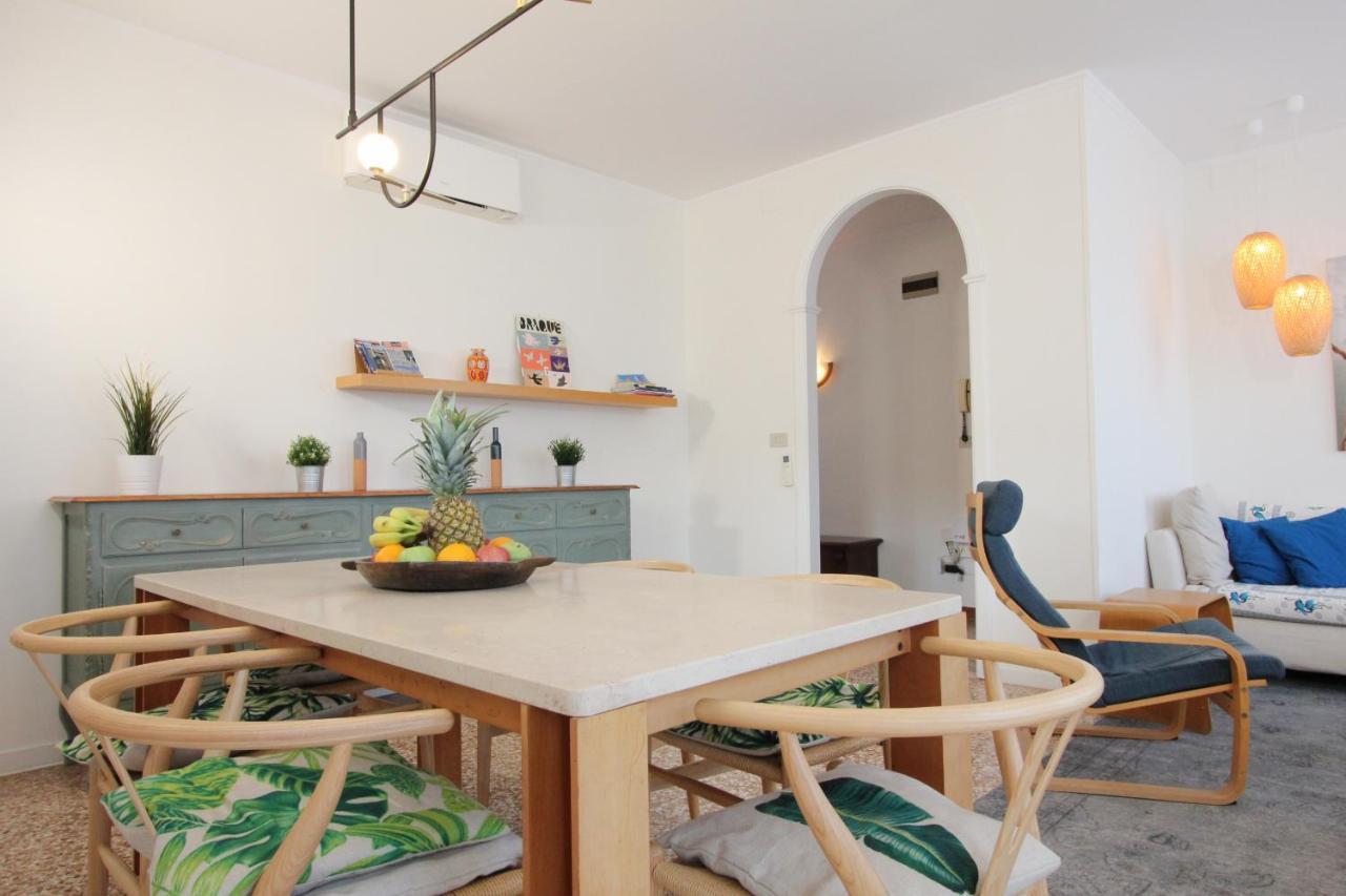 Appartement Salute-accademia Venetië