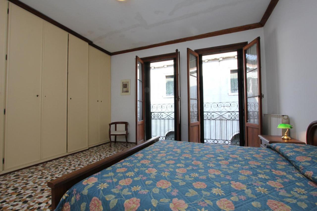 Appartement Salute-accademia *