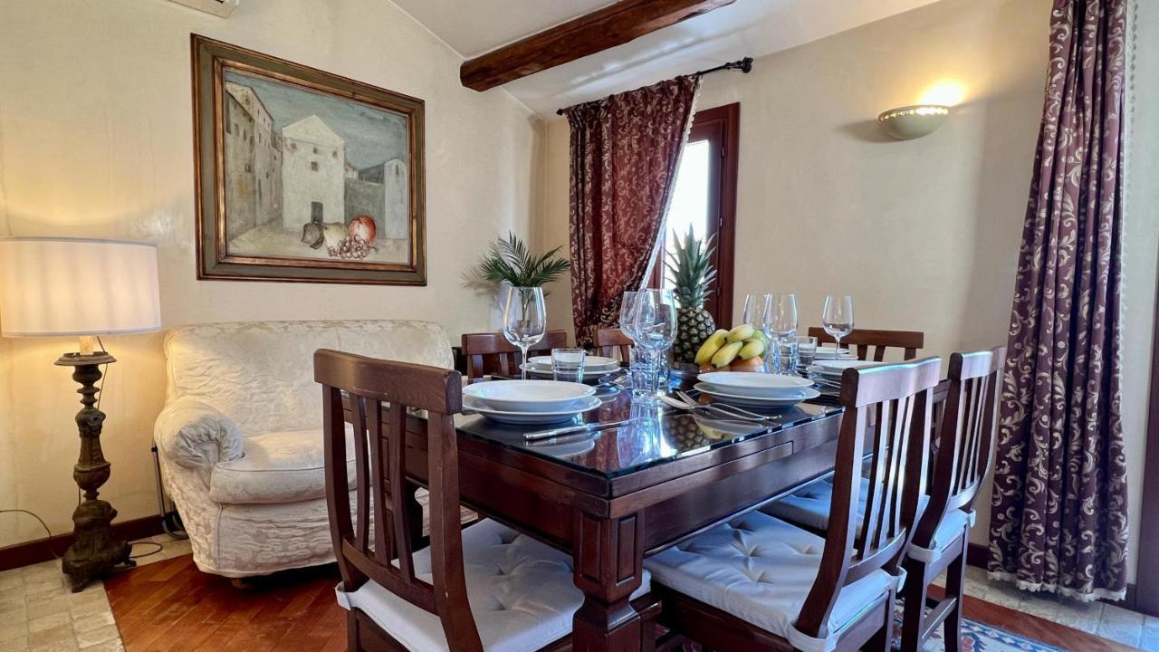 Salute-accademia Appartement