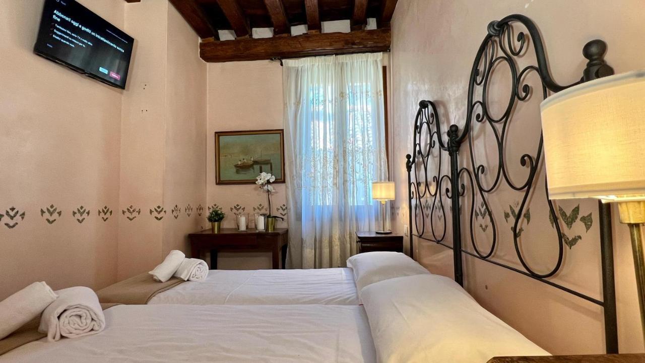 Salute-accademia Appartement Venetië