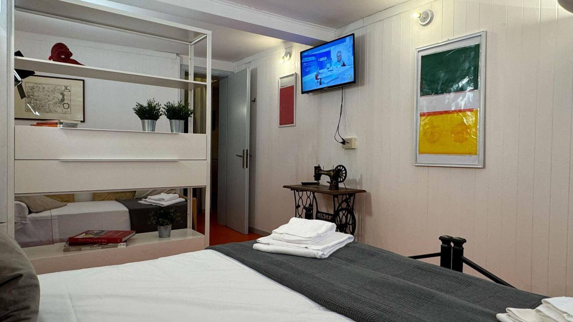 Appartement Salute-accademia Venetië