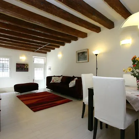 City Apartments Salute-Accademia Venice Exterior photo