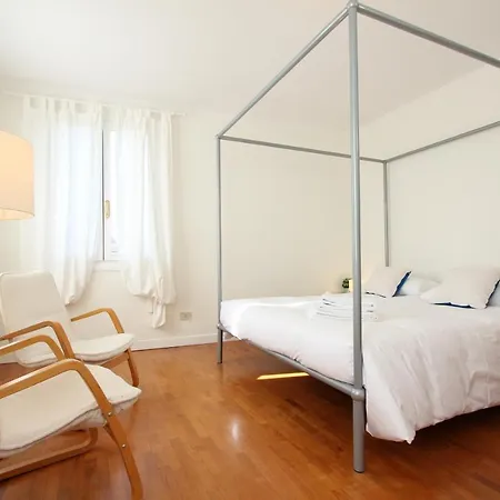 City Apartments Salute-Accademia Venice Exterior photo