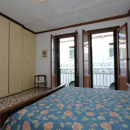 City Apartments Salute-Accademia Venice Exterior photo