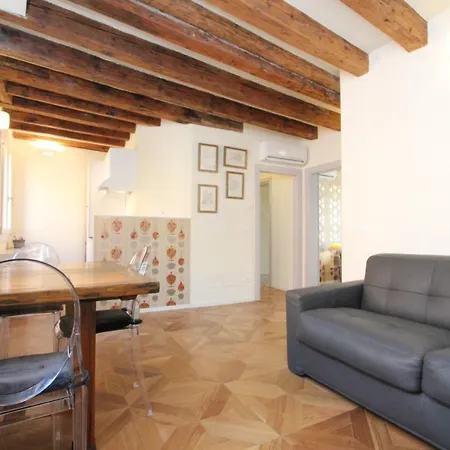 City Apartments Salute-Accademia Venice Exterior photo