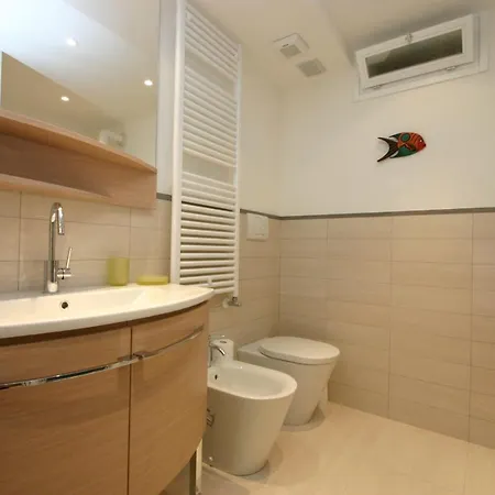 City Apartments Salute-Accademia Venice Exterior photo