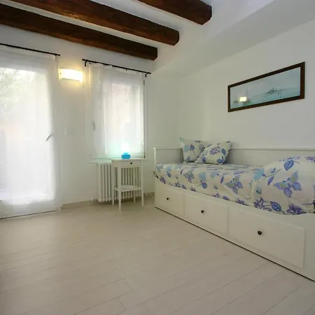 City Apartments Salute-Accademia Venice Exterior photo