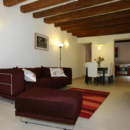 City Apartments Salute-Accademia Venice Exterior photo