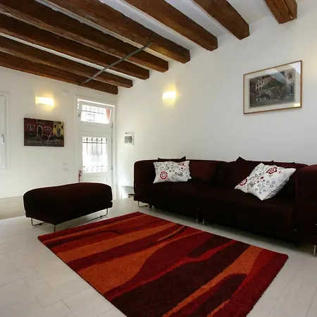 City Apartments Salute-Accademia Venice Exterior photo