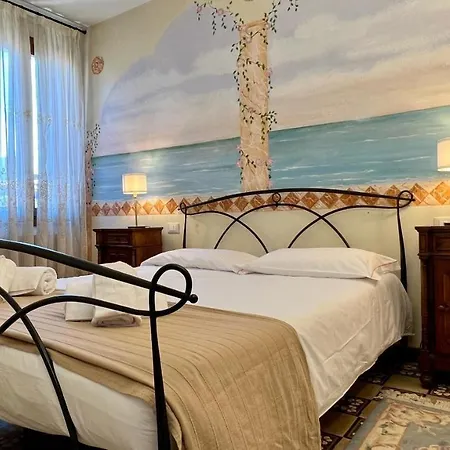 City Apartments Salute-Accademia Venice Exterior photo
