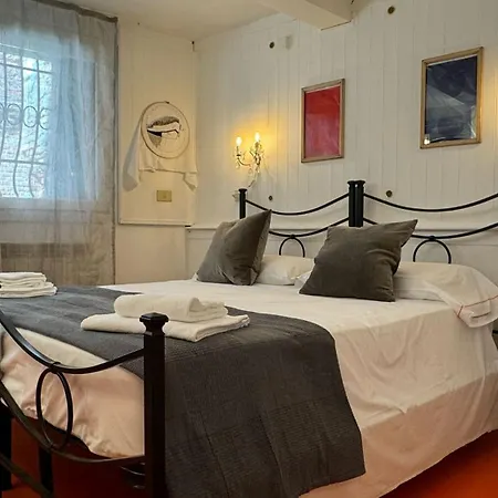 City Apartments Salute-Accademia Venice Exterior photo