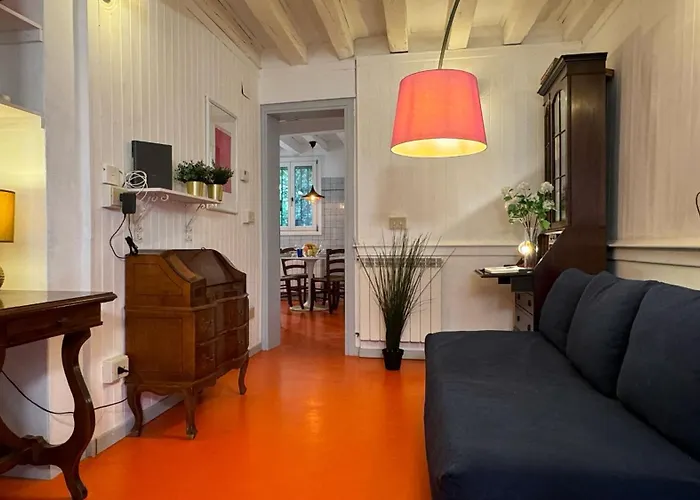 City Apartments Salute-Accademia