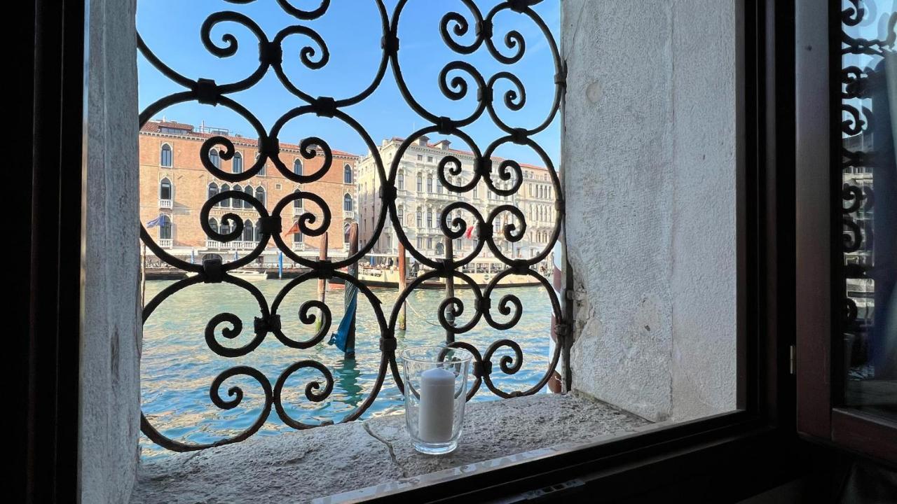 Salute-accademia * Venezia