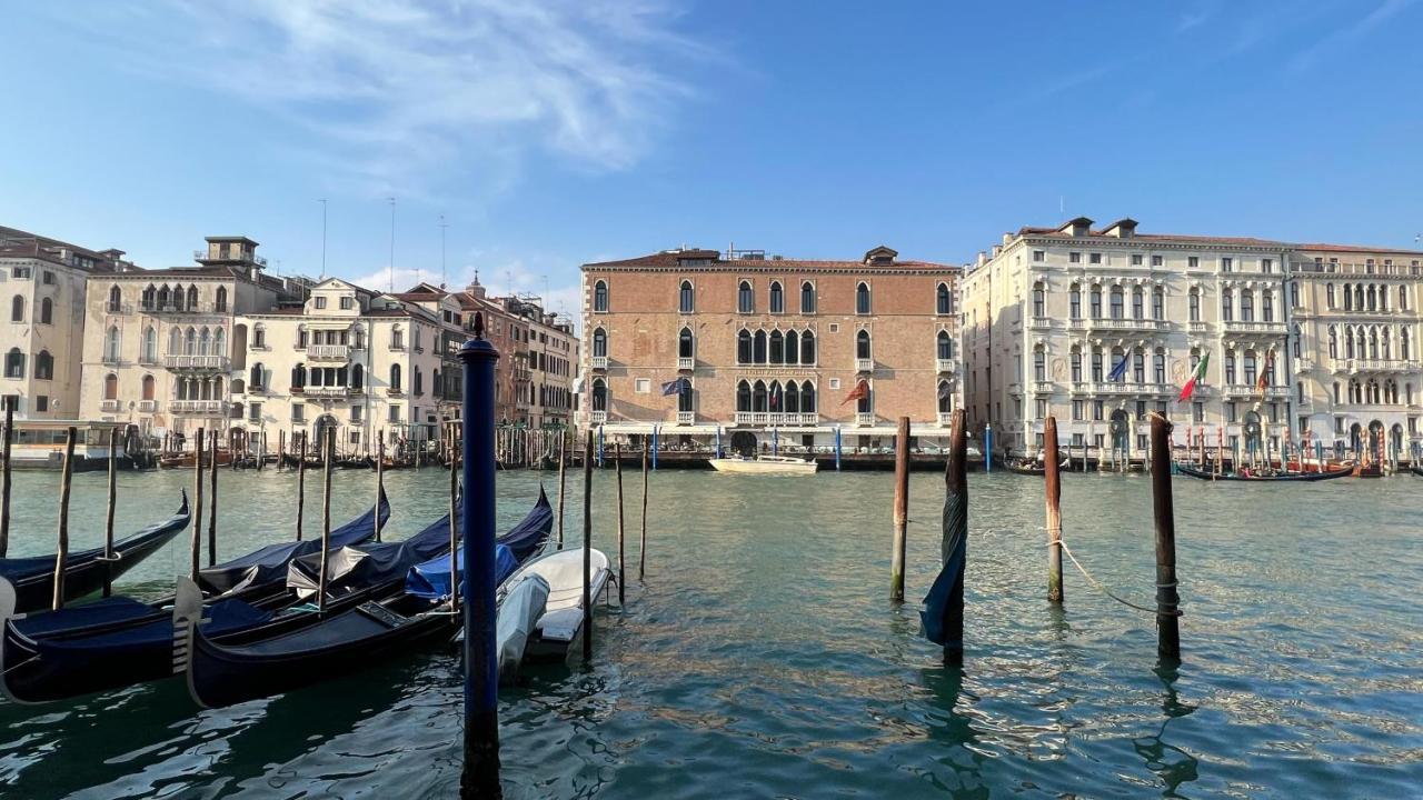 Salute-accademia * Venezia