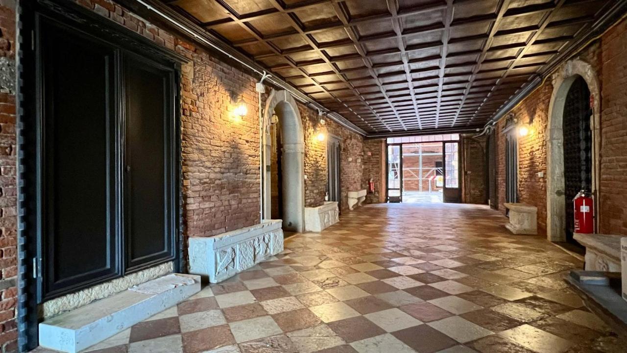 Apartamento Salute-accademia Veneza