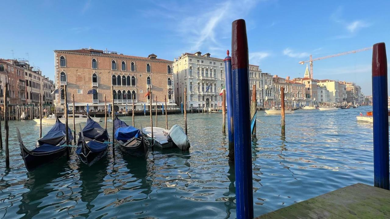 Salute-accademia * Veneza