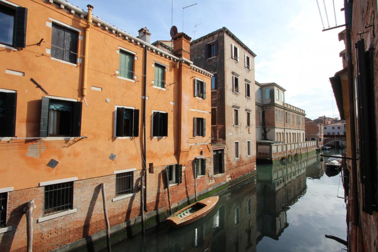 Salute-accademia Appartamento Venezia