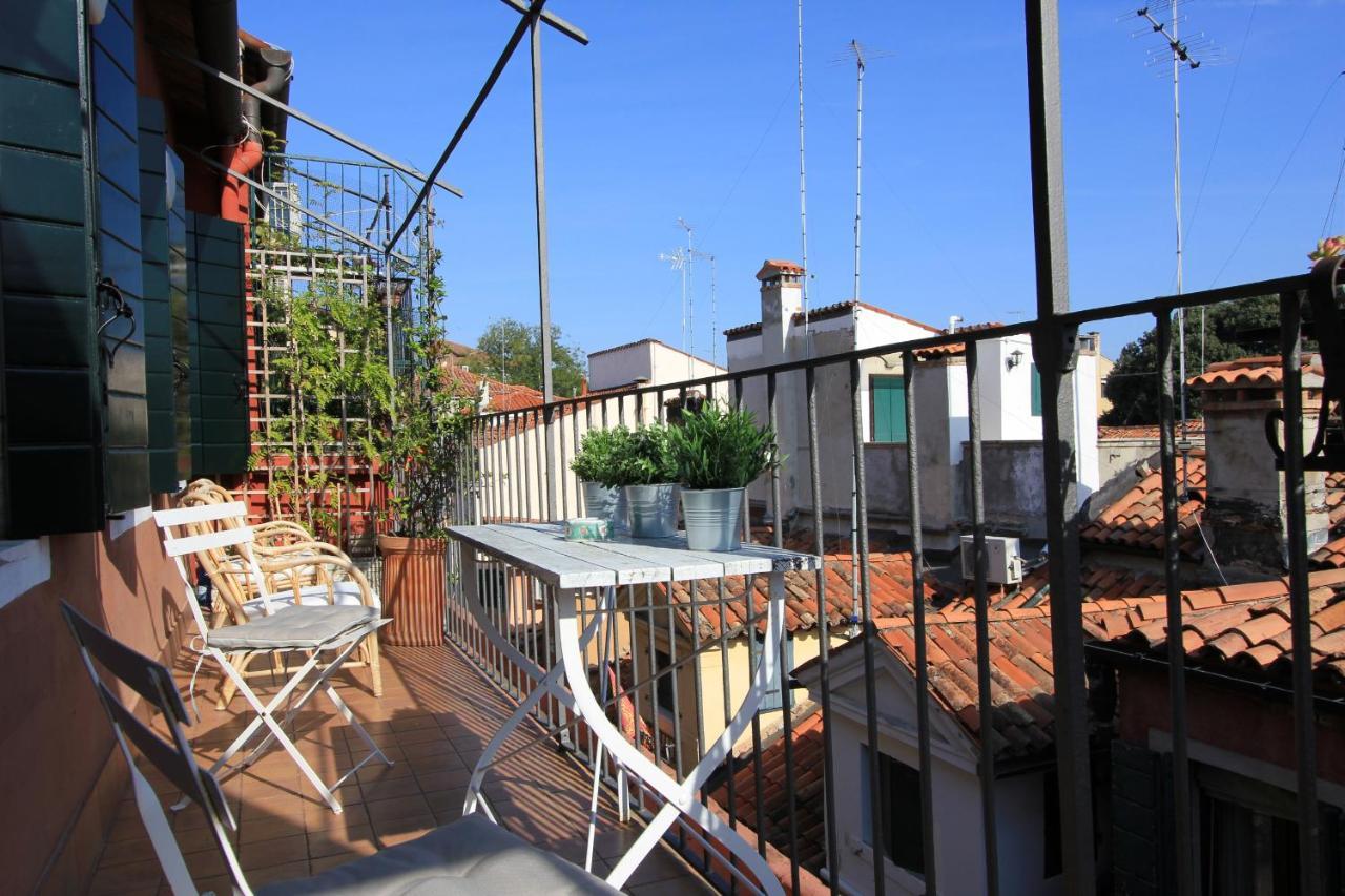 Salute-accademia Venecia