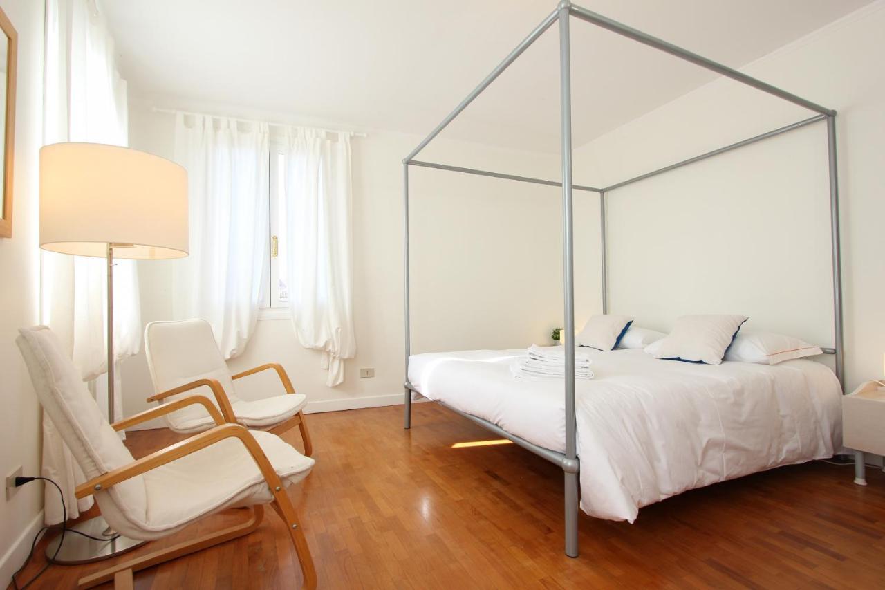 Salute-accademia Apartamento Veneza