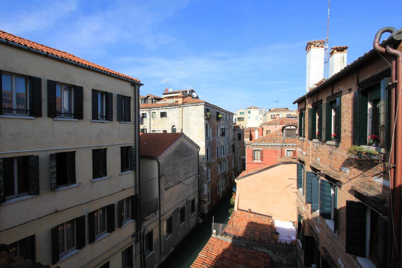 Appartamento Salute-accademia Venezia
