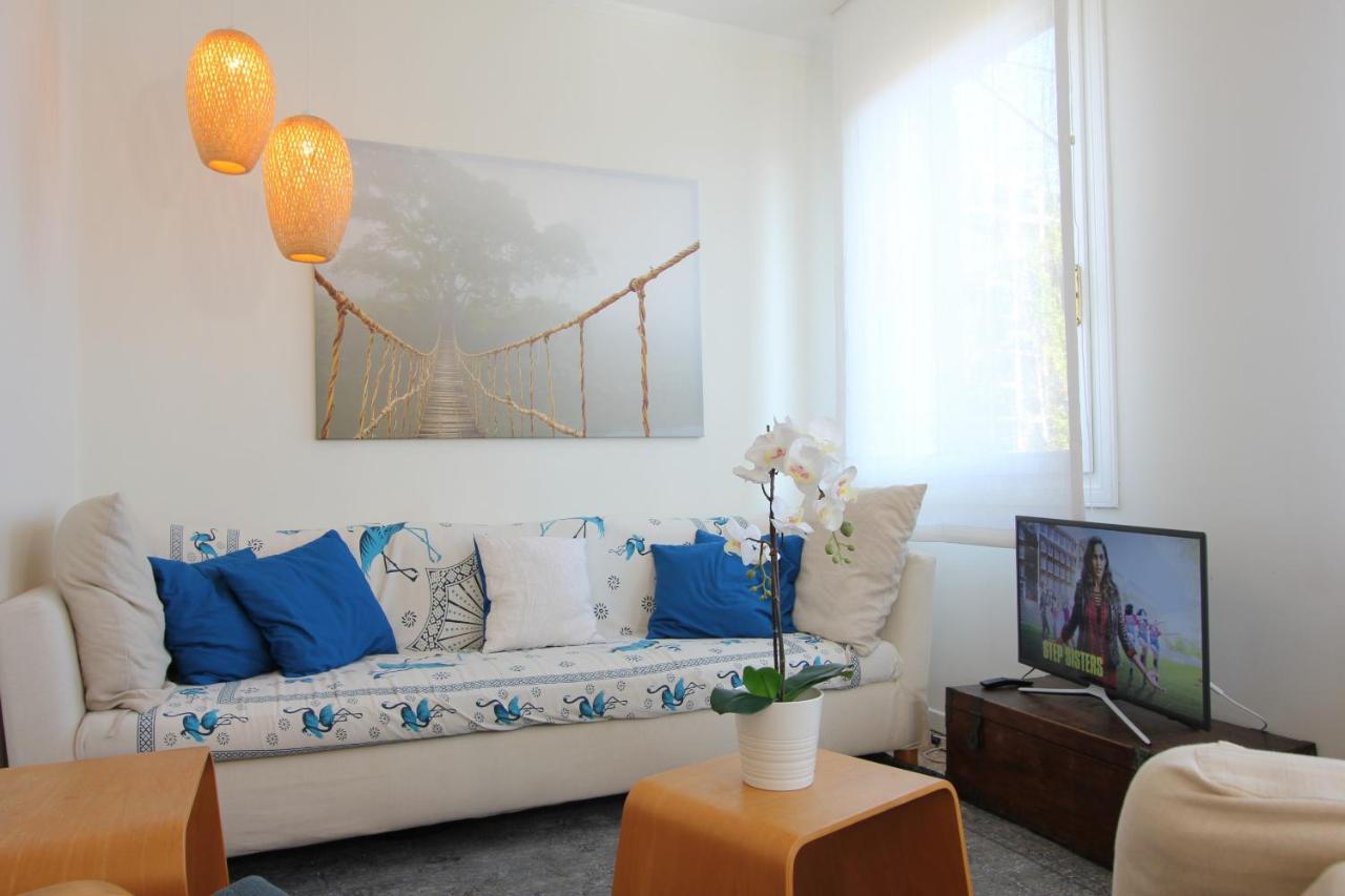 Salute-accademia Apartamento
