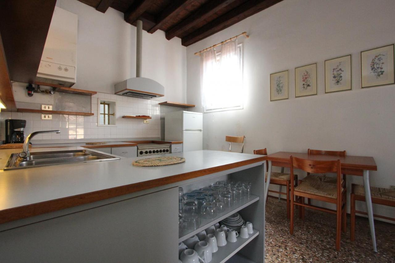 Appartamento Salute-accademia