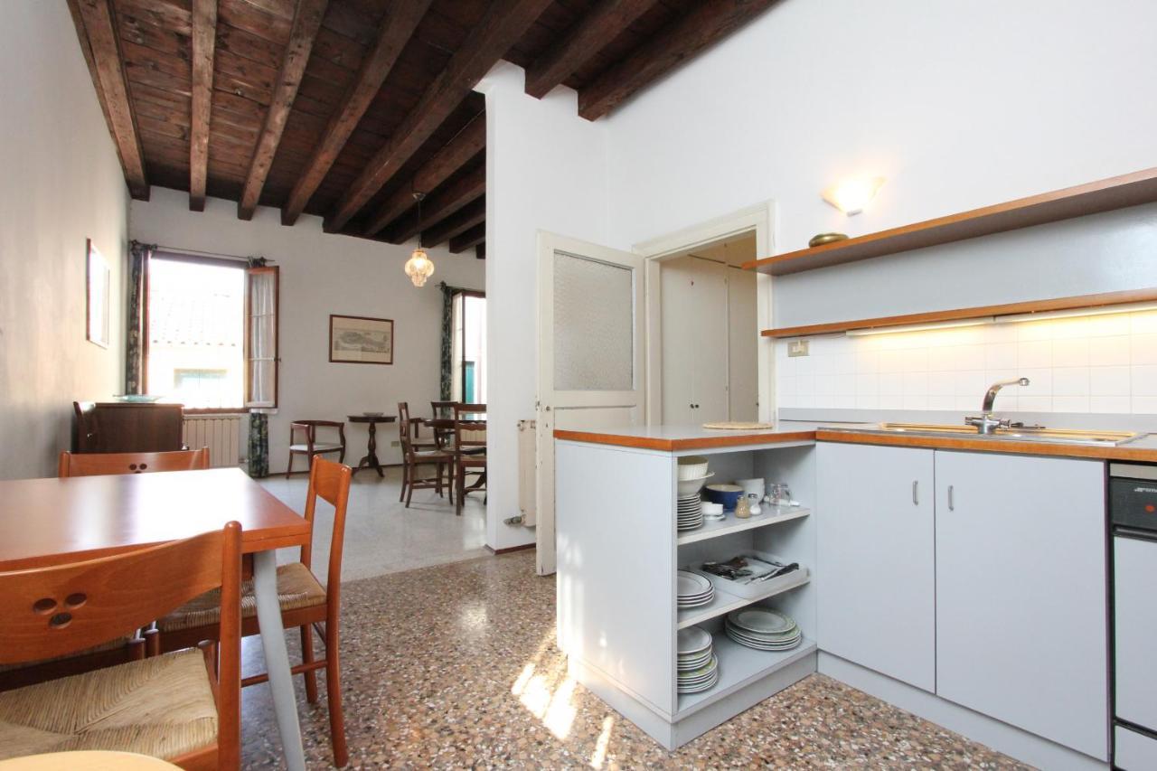Apartamento Salute-accademia