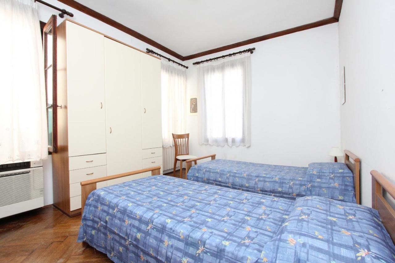 Salute-accademia Apartamento Venecia