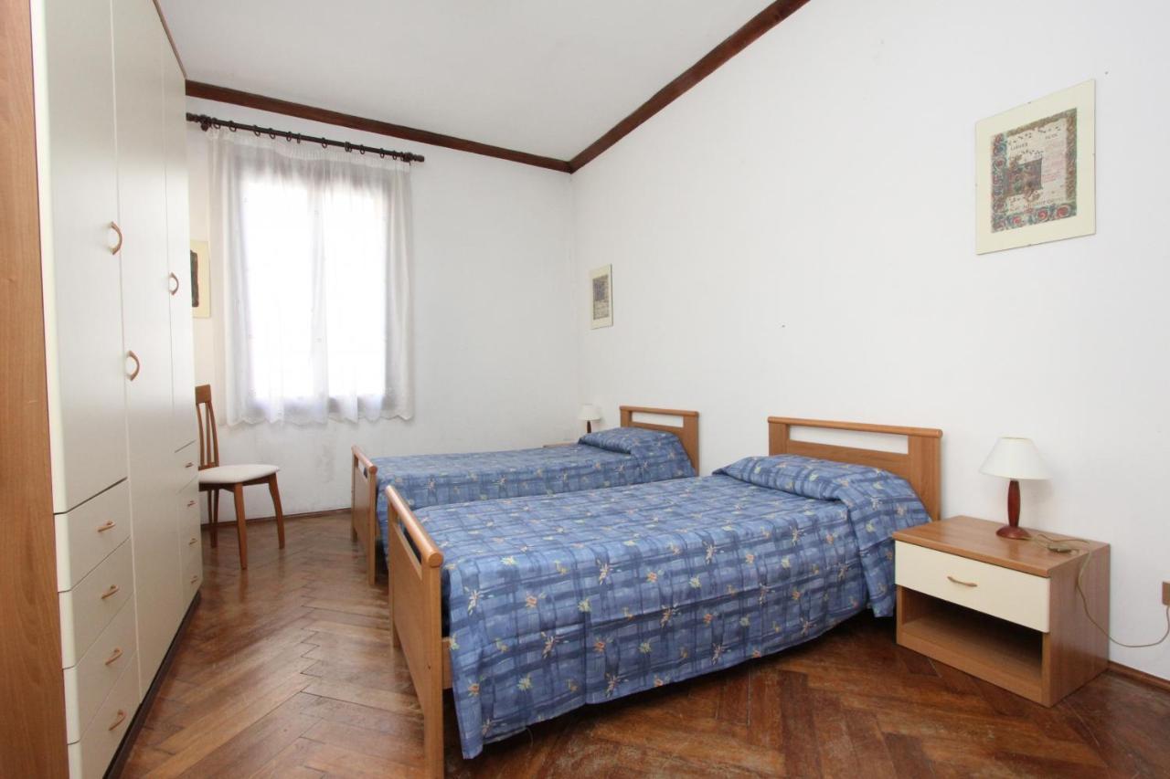 Apartamento Salute-accademia