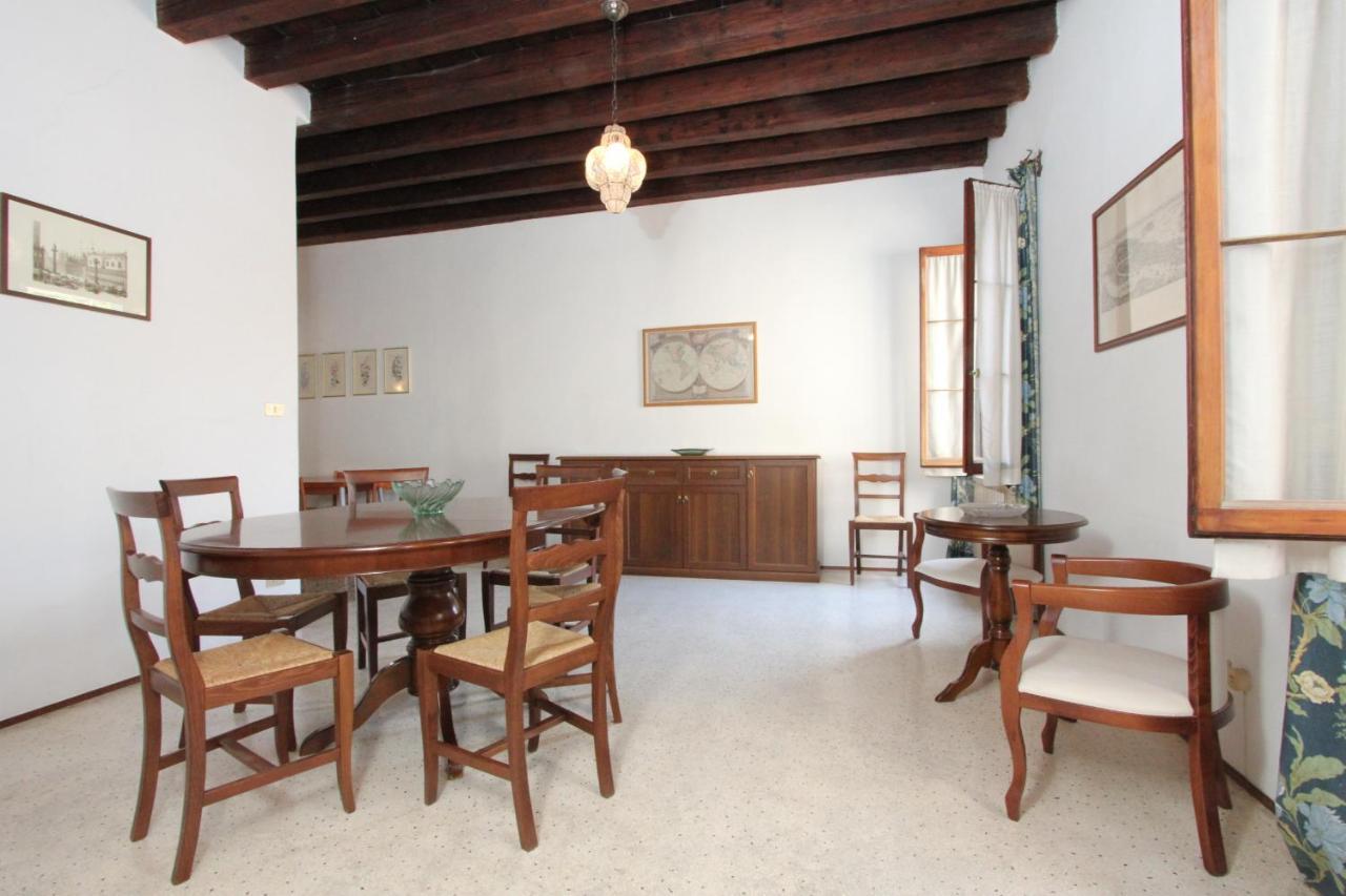 Apartamento Salute-accademia *