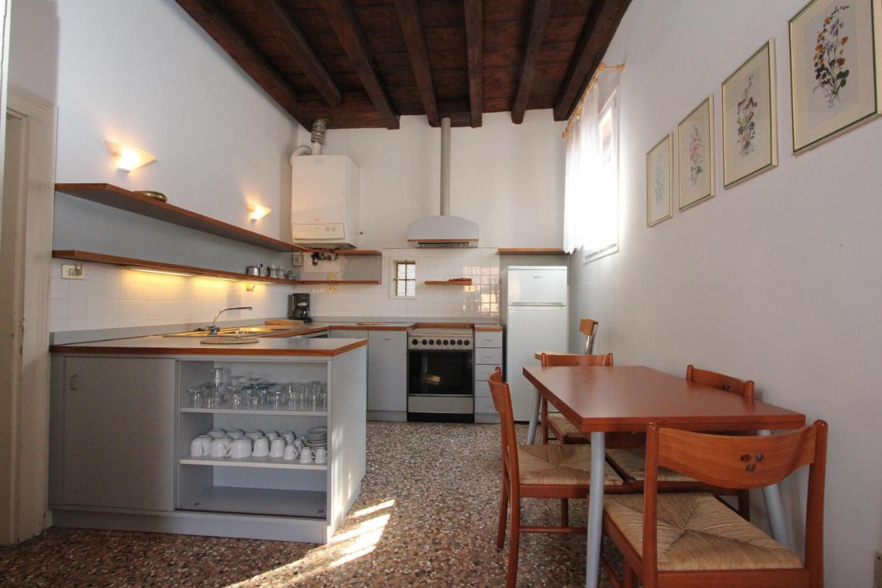 Appartamento Salute-accademia
