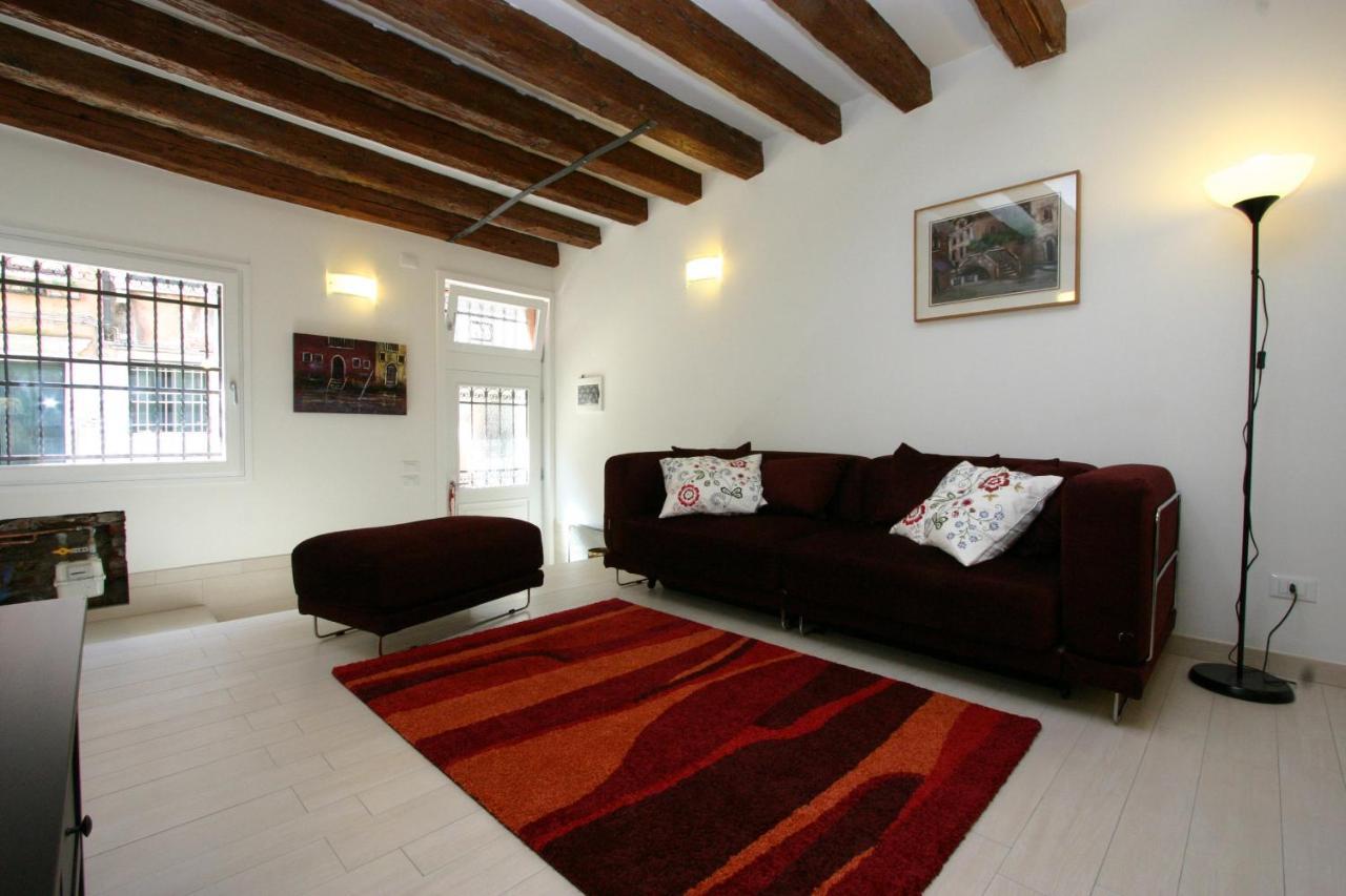 Salute-accademia Apartamento Veneza