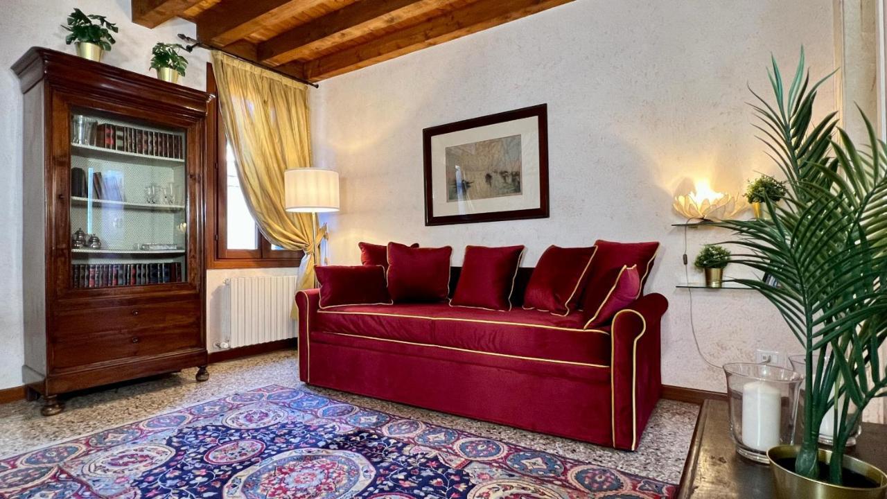 Apartamento Salute-accademia