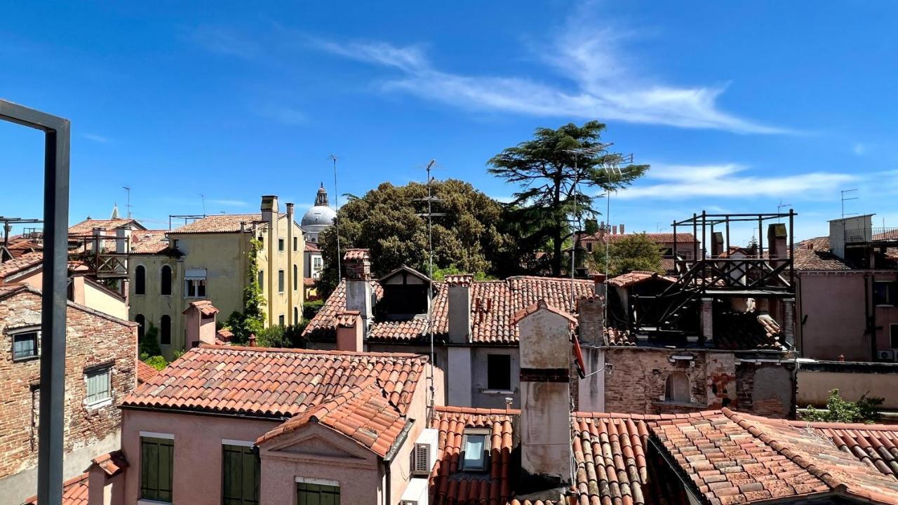 Apartamento Salute-accademia *