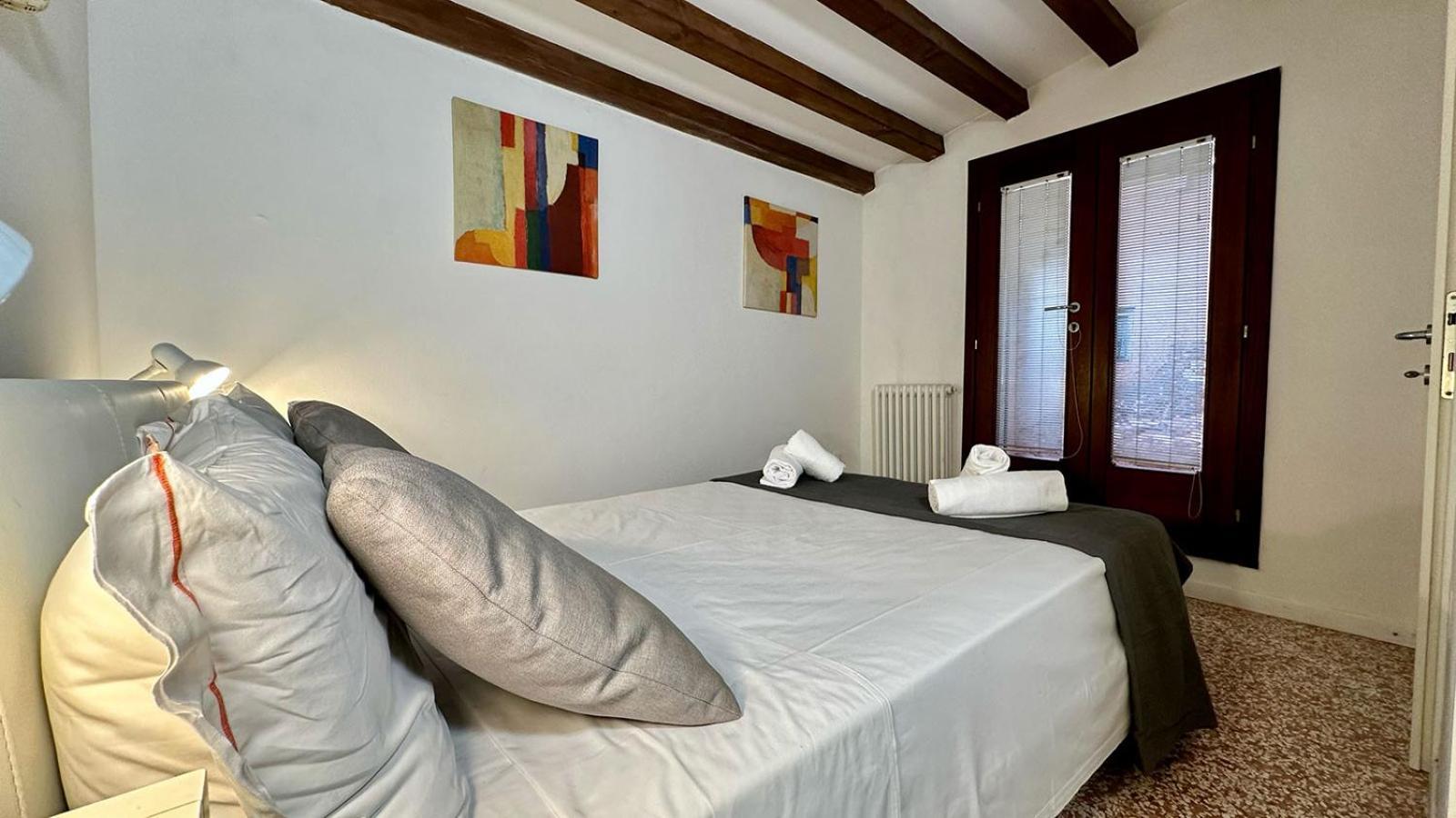 Salute-accademia Apartamento *