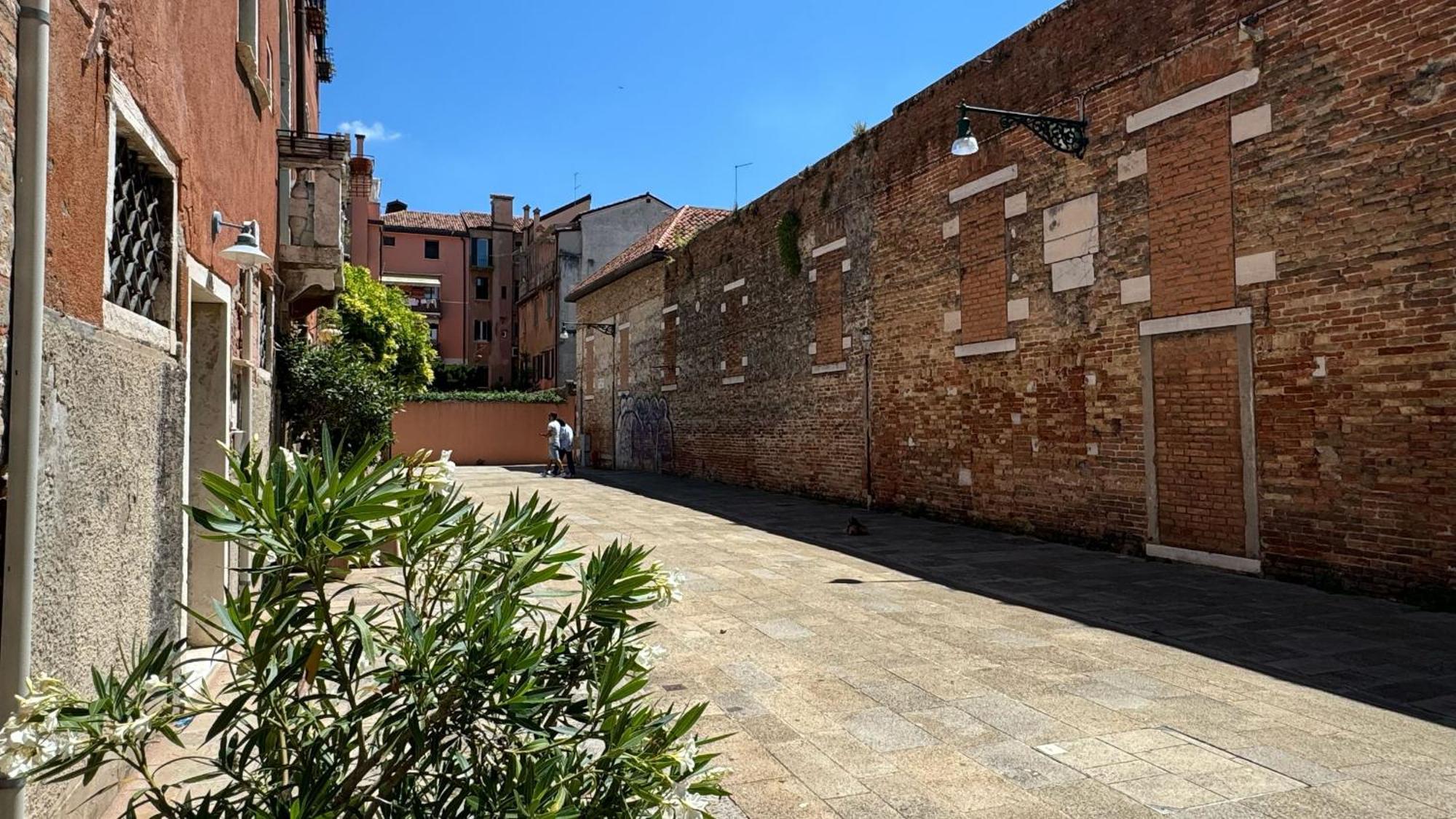 Appartamento Salute-accademia Venezia