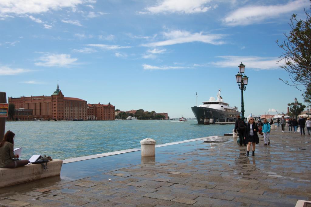 Salute-accademia Apartamento Veneza