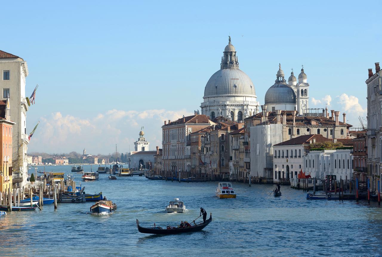 Salute-accademia * Venezia